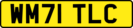 WM71TLC