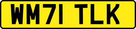 WM71TLK