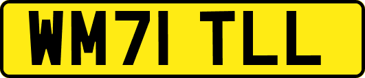 WM71TLL