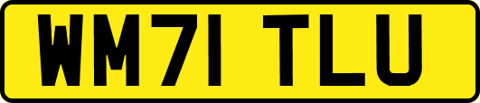 WM71TLU