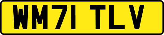 WM71TLV