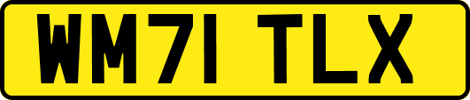 WM71TLX