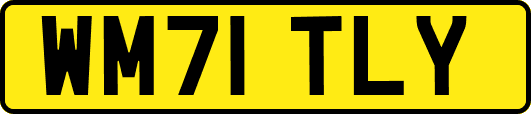 WM71TLY