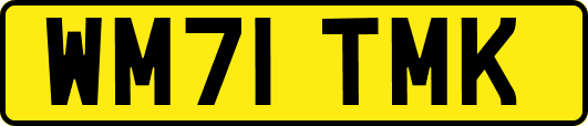 WM71TMK