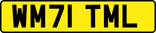 WM71TML