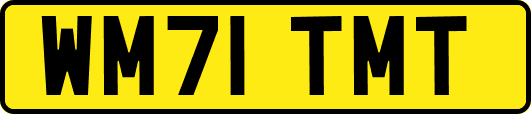 WM71TMT