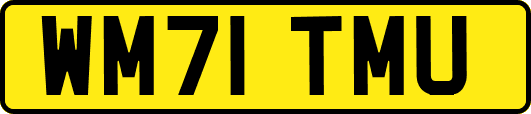 WM71TMU