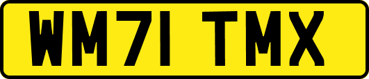 WM71TMX