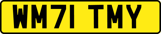 WM71TMY