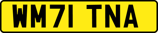 WM71TNA