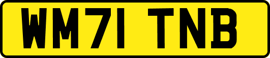 WM71TNB