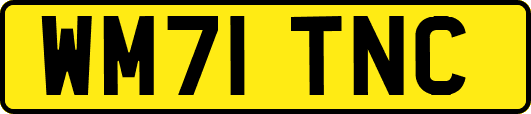 WM71TNC