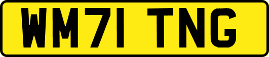 WM71TNG