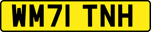 WM71TNH