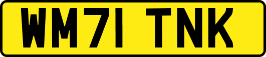 WM71TNK