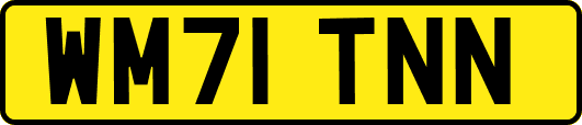 WM71TNN