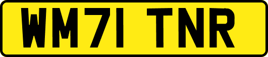 WM71TNR