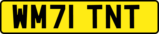 WM71TNT