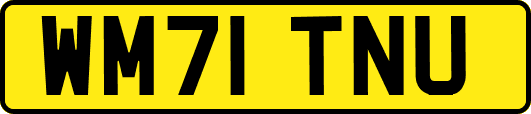 WM71TNU