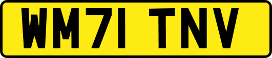 WM71TNV