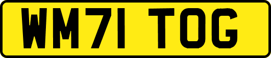 WM71TOG