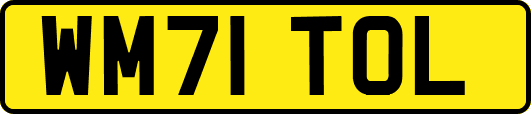 WM71TOL