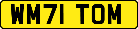 WM71TOM
