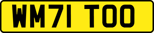 WM71TOO