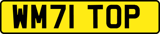WM71TOP