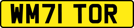 WM71TOR