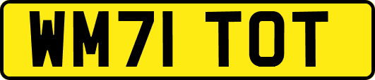 WM71TOT