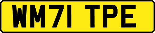 WM71TPE