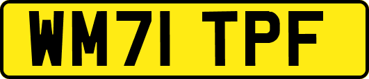 WM71TPF