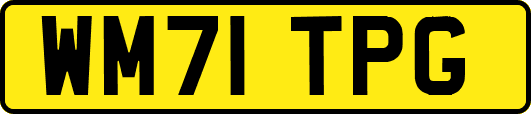 WM71TPG
