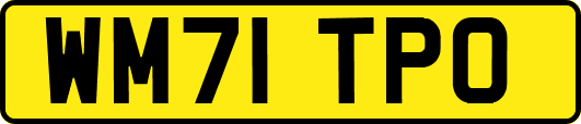 WM71TPO