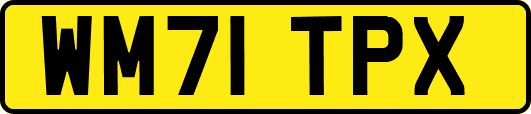 WM71TPX