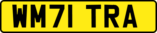 WM71TRA