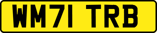 WM71TRB