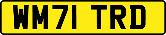 WM71TRD