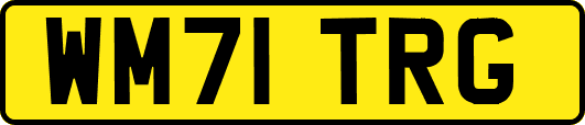 WM71TRG