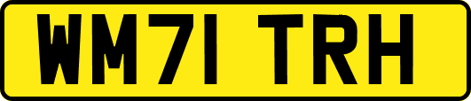 WM71TRH