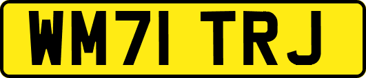 WM71TRJ