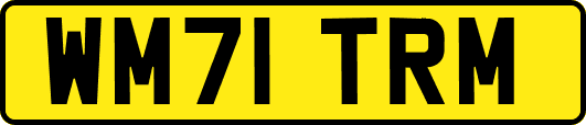 WM71TRM