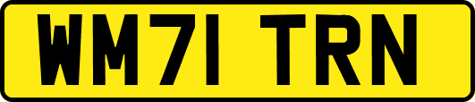 WM71TRN