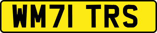 WM71TRS