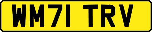 WM71TRV