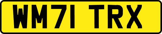 WM71TRX