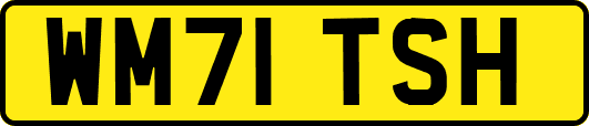 WM71TSH
