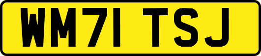 WM71TSJ