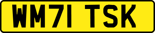 WM71TSK